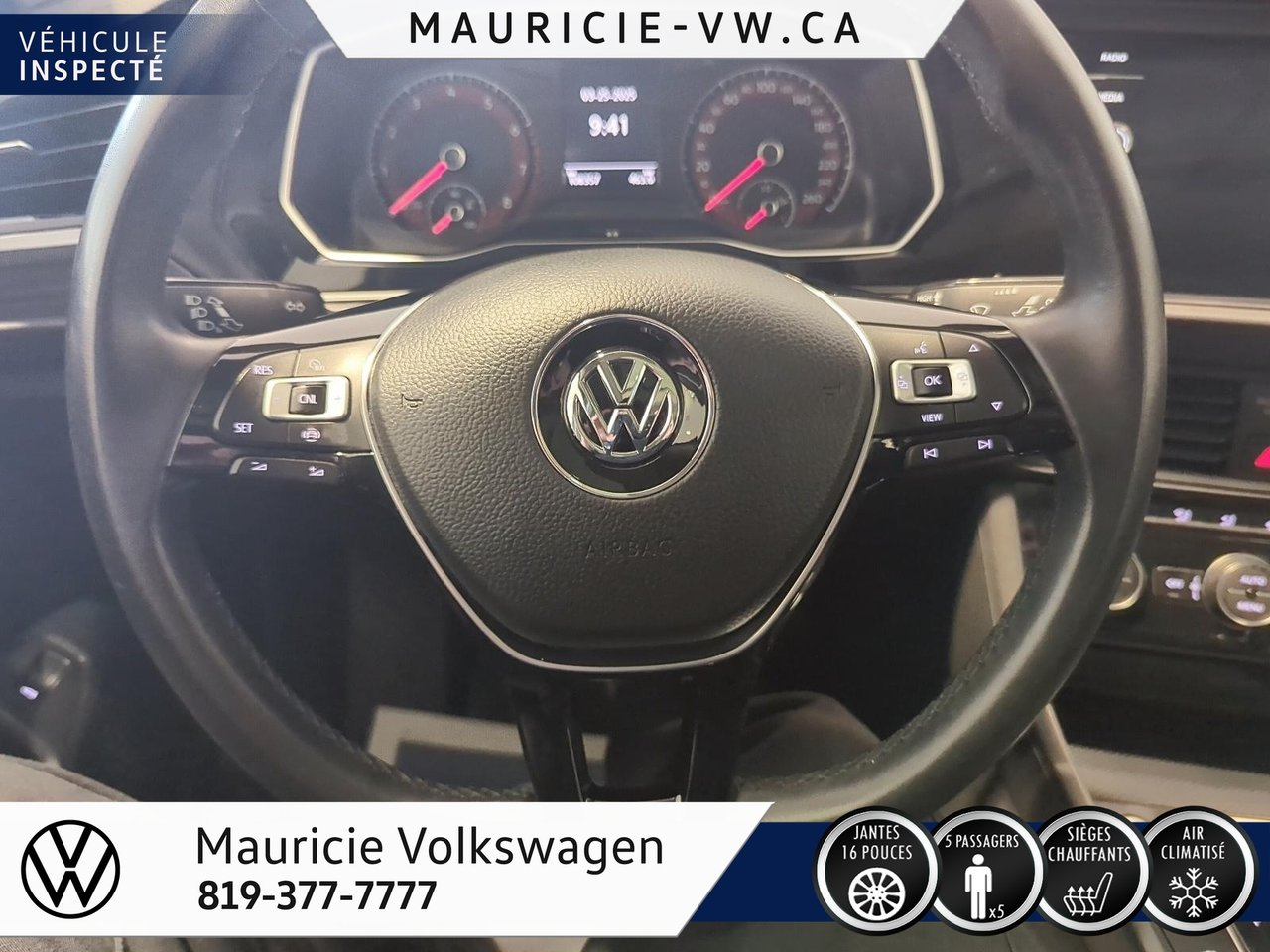 Volkswagen Jetta Highline 2020