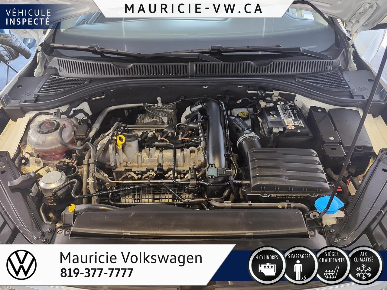 Volkswagen Jetta Comfortline 2021