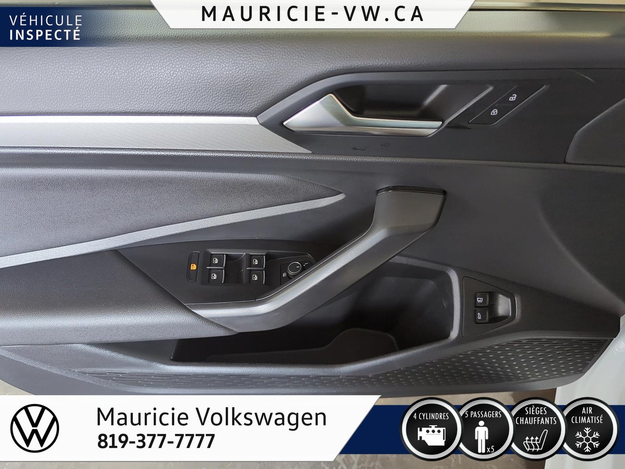 Volkswagen Jetta Comfortline 2021