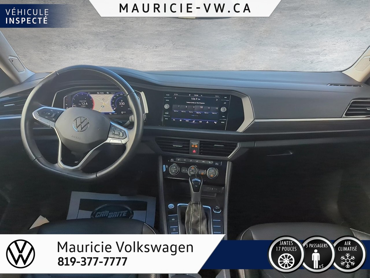 2023 Volkswagen Jetta Highline