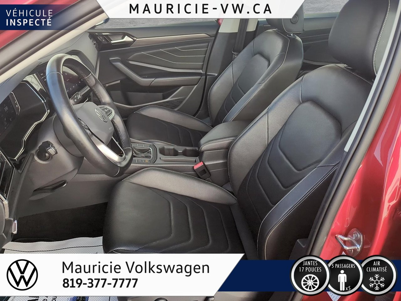 2023 Volkswagen Jetta Highline