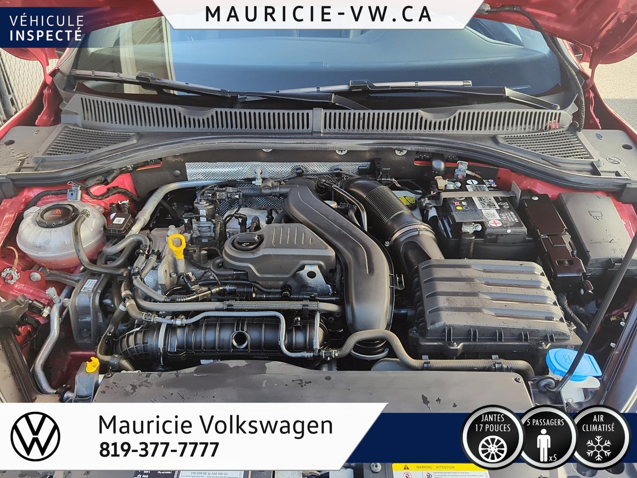 2023 Volkswagen Jetta Highline