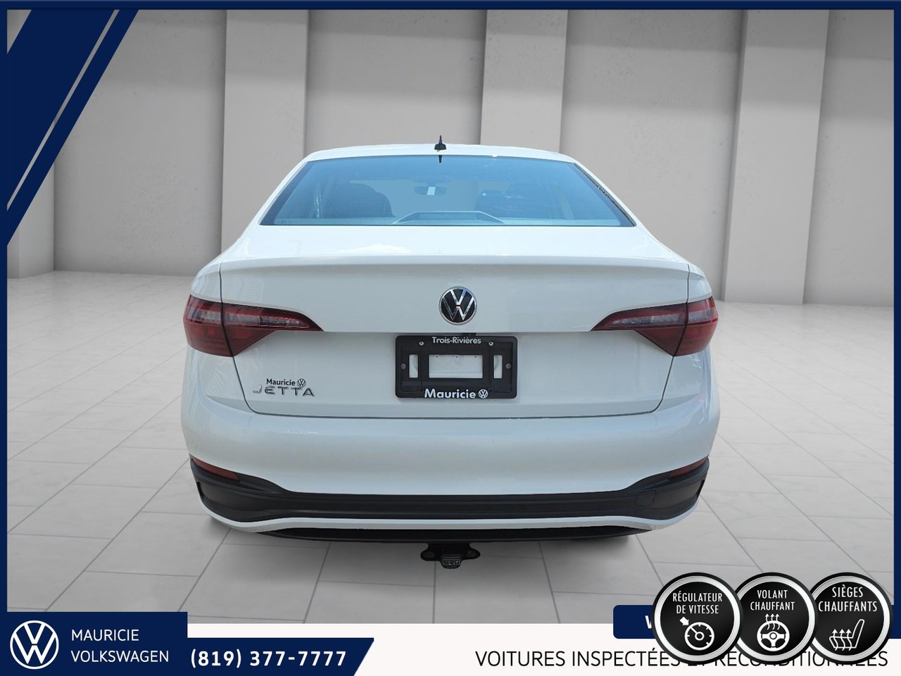 2024 Volkswagen Jetta