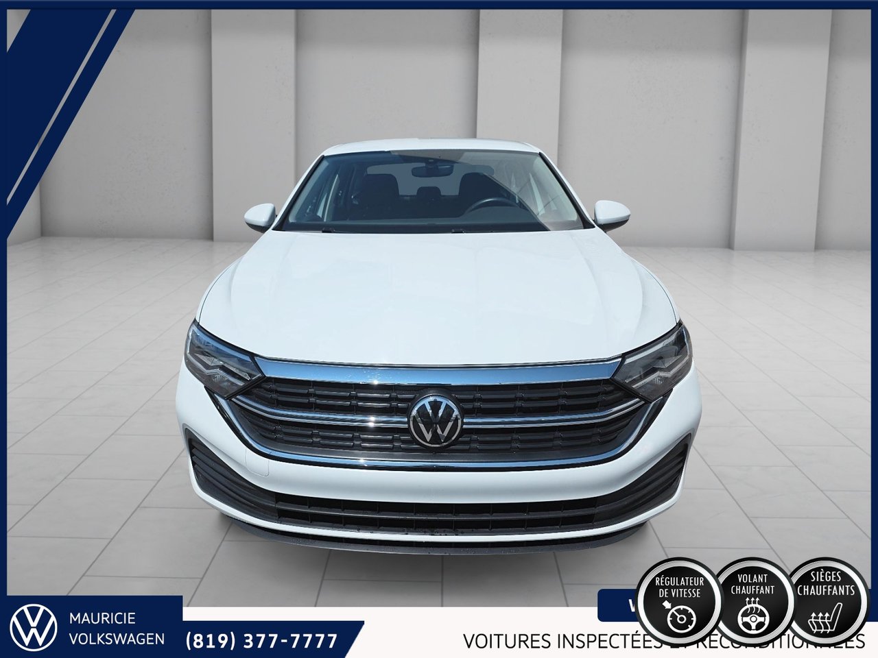 2024 Volkswagen Jetta