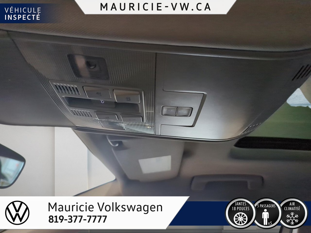 Volkswagen Taos Highline 2022