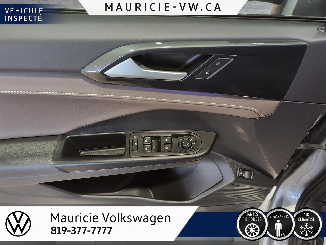 Volkswagen Taos Highline 2022