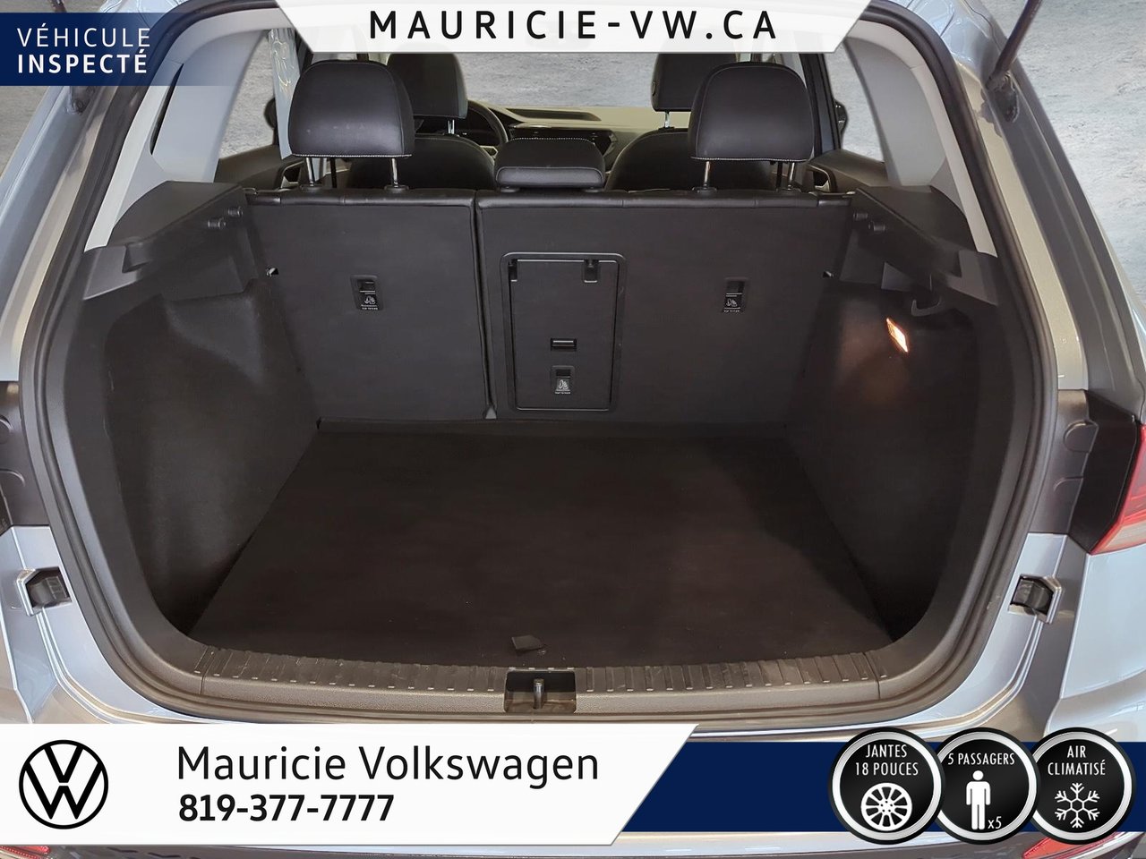 Volkswagen Taos Highline 2022