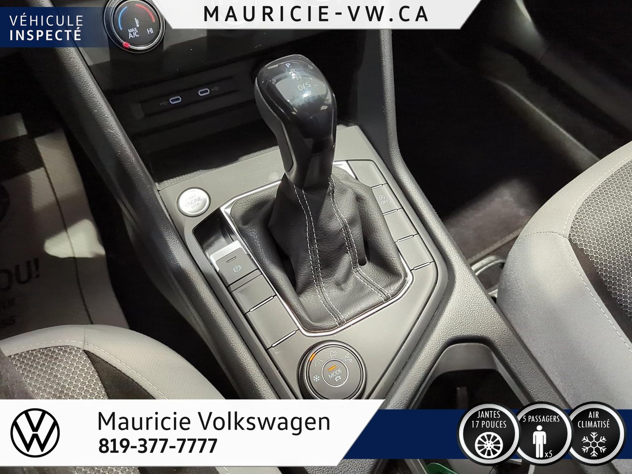 2022 Volkswagen Taos Trendline