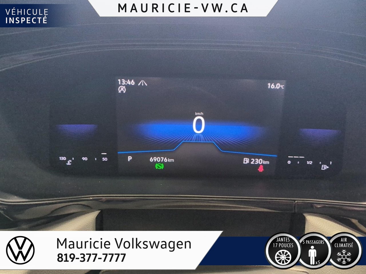 2022 Volkswagen Taos Trendline