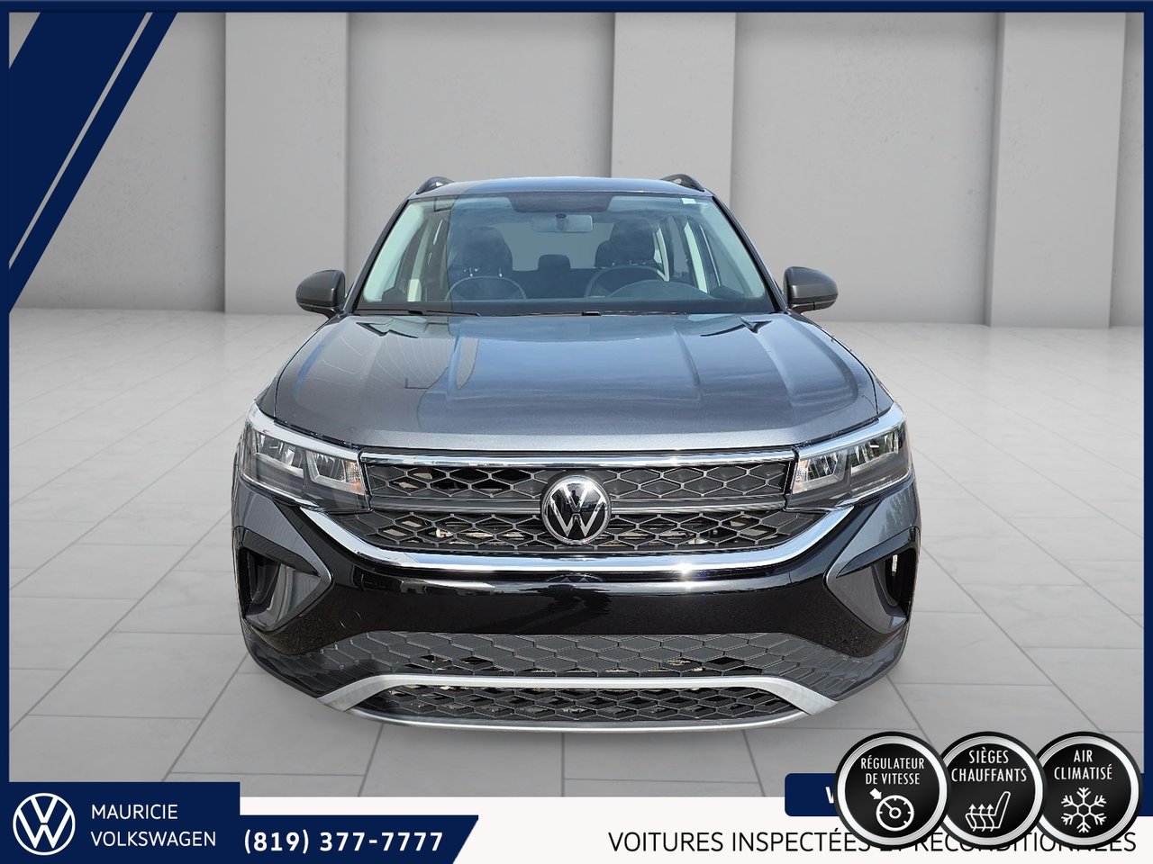 2022 Volkswagen Taos