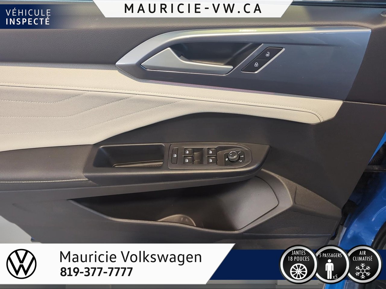 2025 Volkswagen Taos Highline