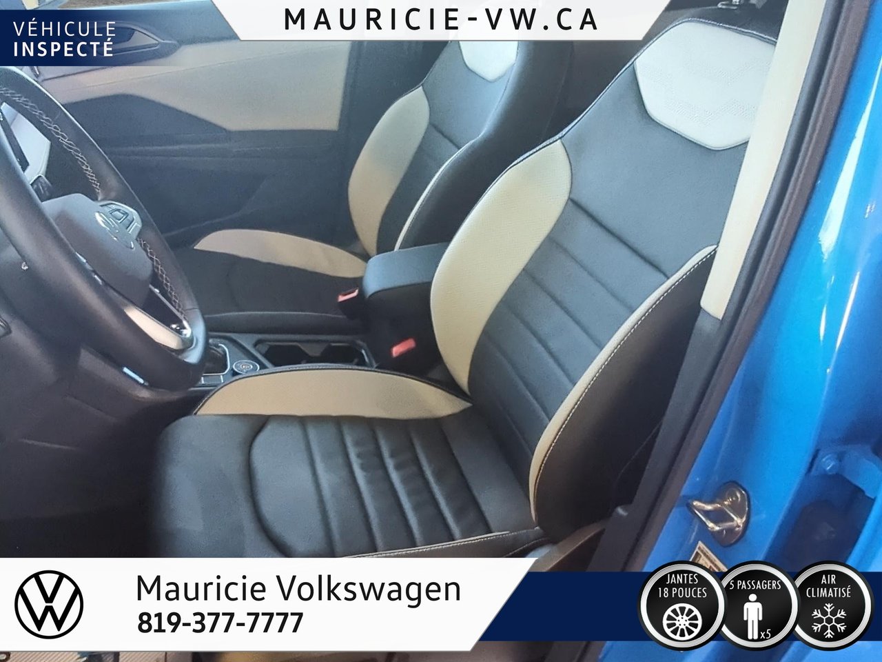 2025 Volkswagen Taos Highline