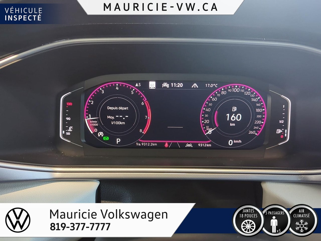 2025 Volkswagen Taos Highline