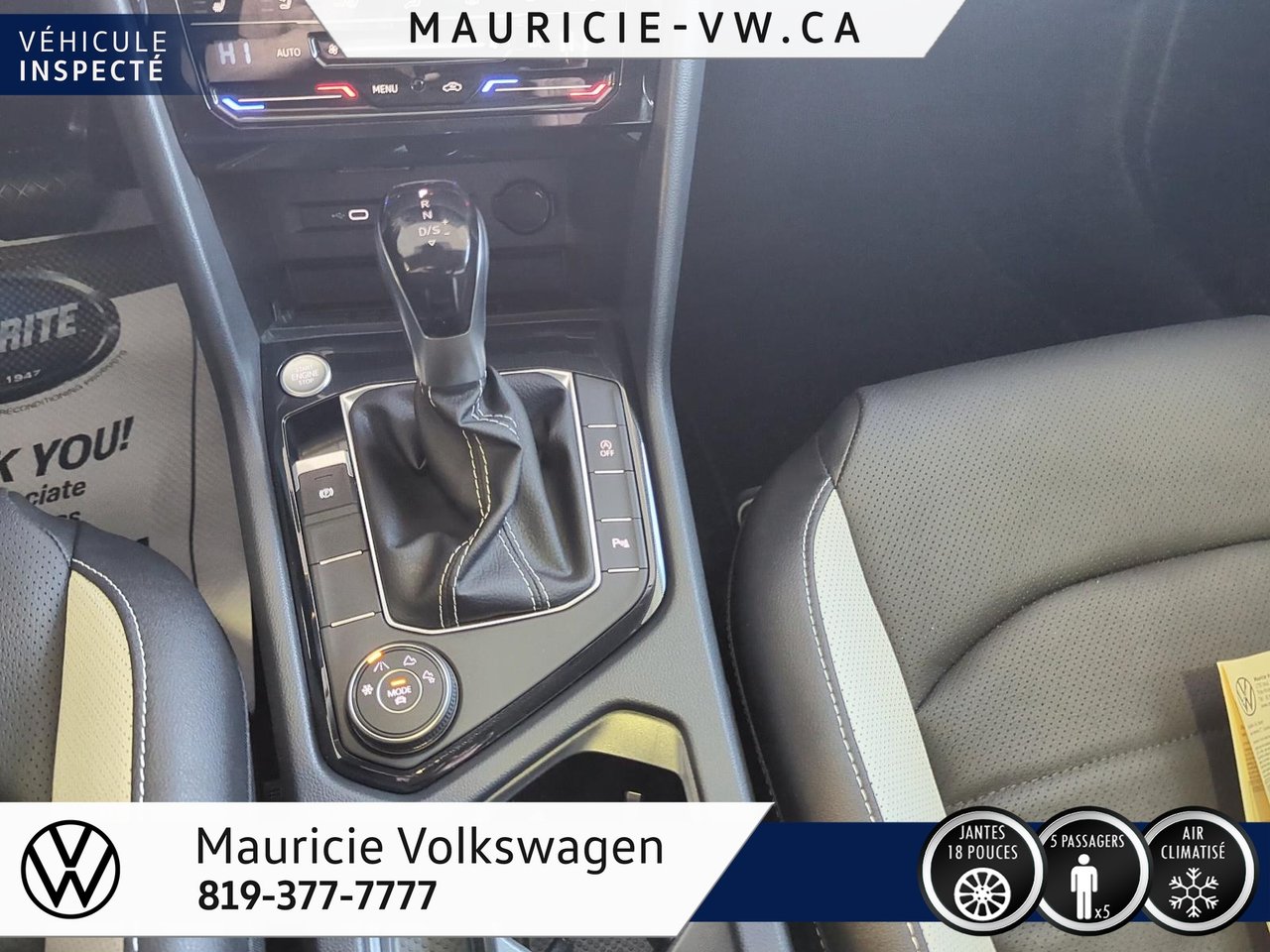 2025 Volkswagen Taos Highline