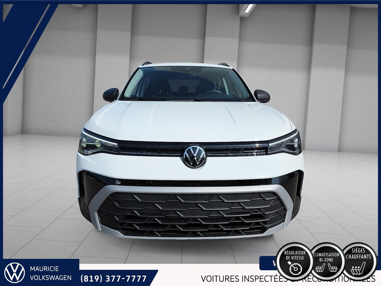 2025 Volkswagen Taos