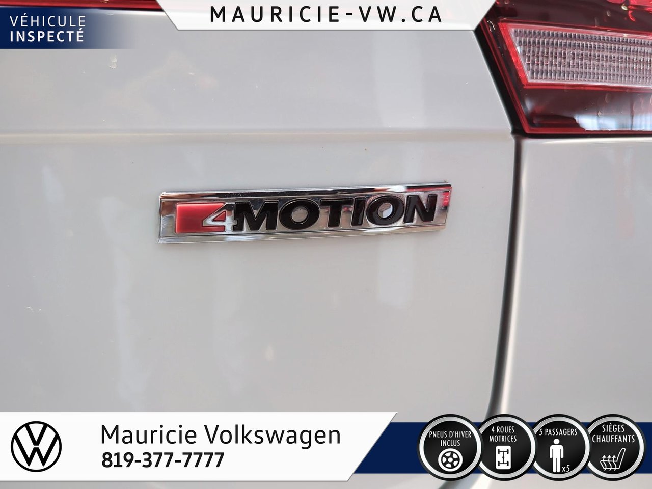 2020 Volkswagen Tiguan Trendline