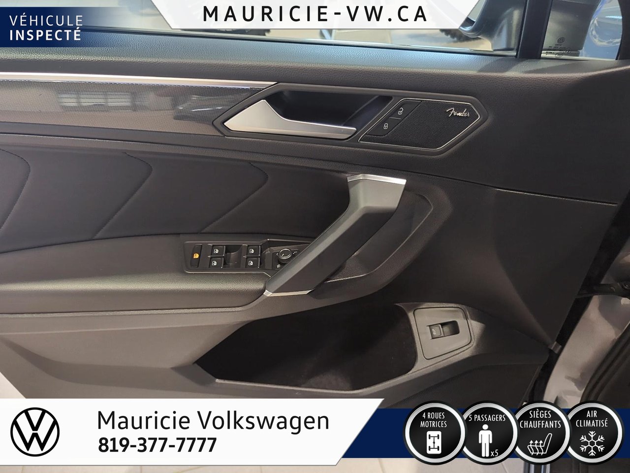 2020 Volkswagen Tiguan Highline