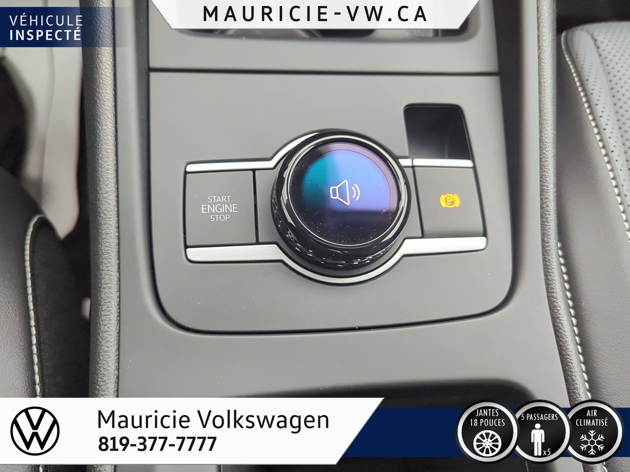 2025 Volkswagen Tiguan Comfortline