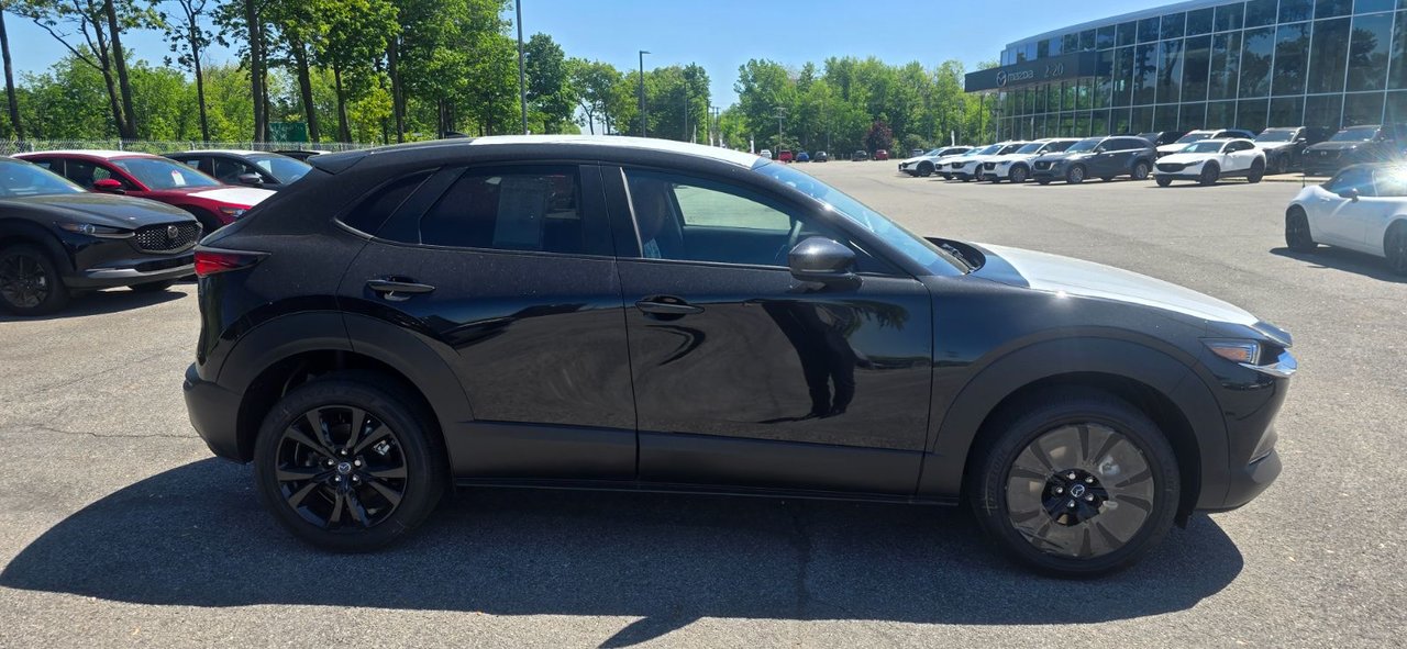 Mazda CX-30 2026