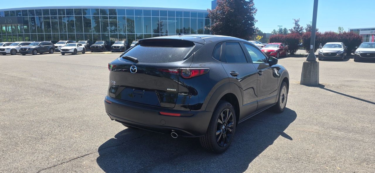 Mazda CX-30 2026