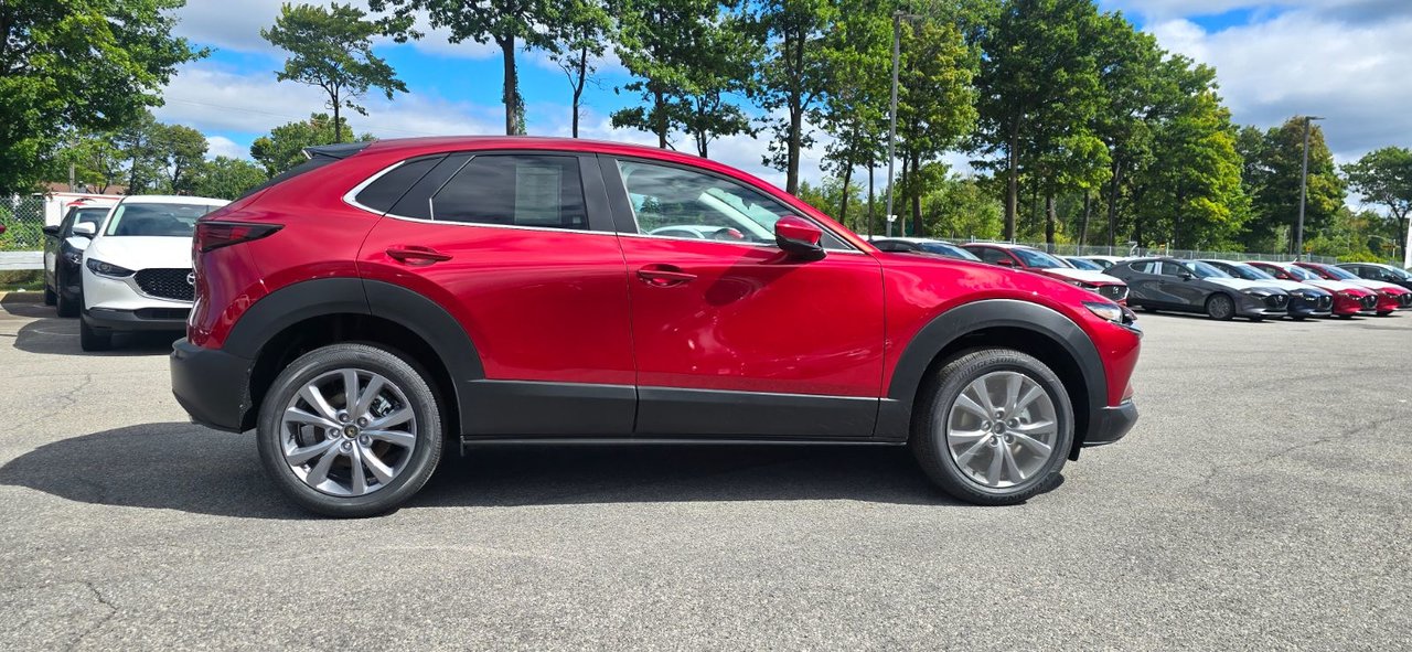Mazda CX-30 2026