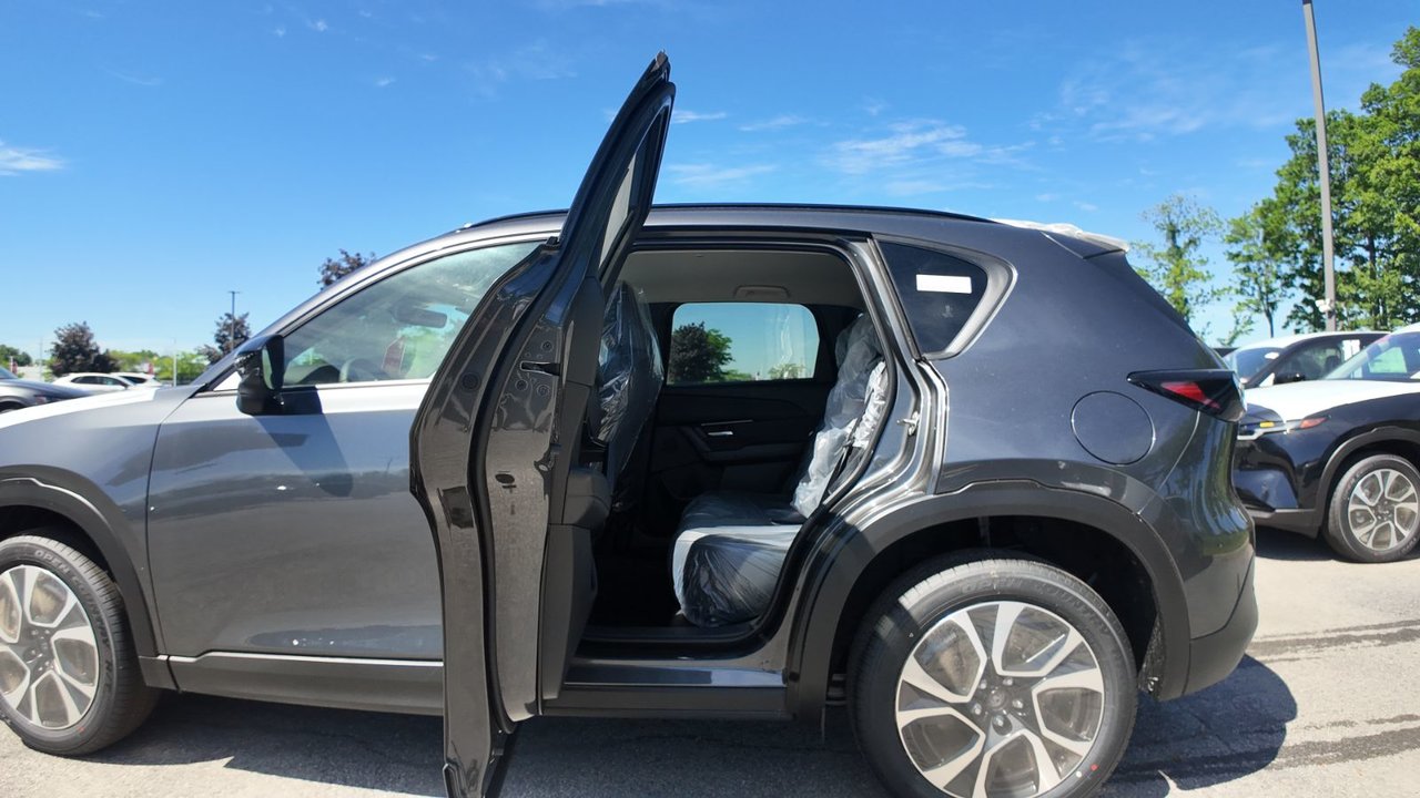 Mazda CX-5 2026