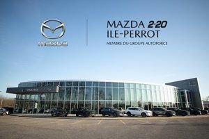 Red 2013 Mazda MAZDA6 Sedan