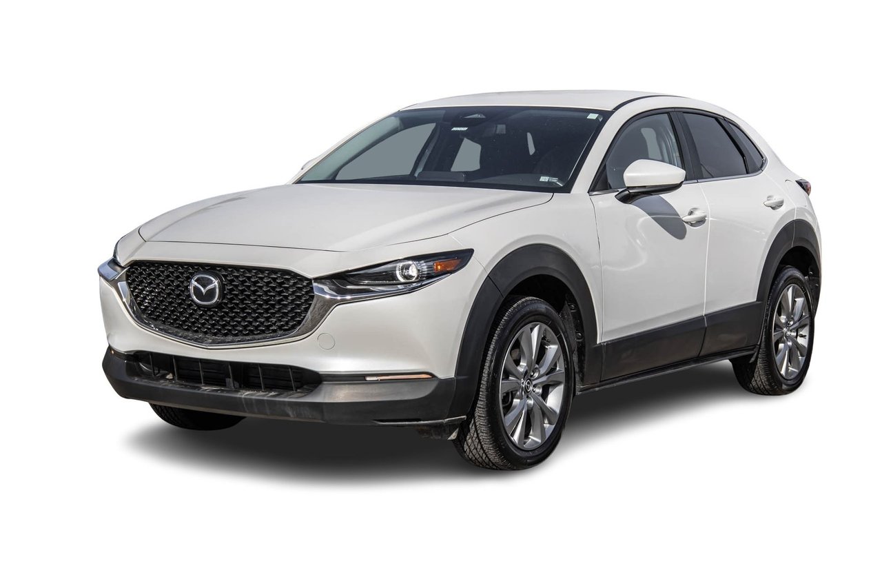 Mazda CX-30 GS AWD 2024