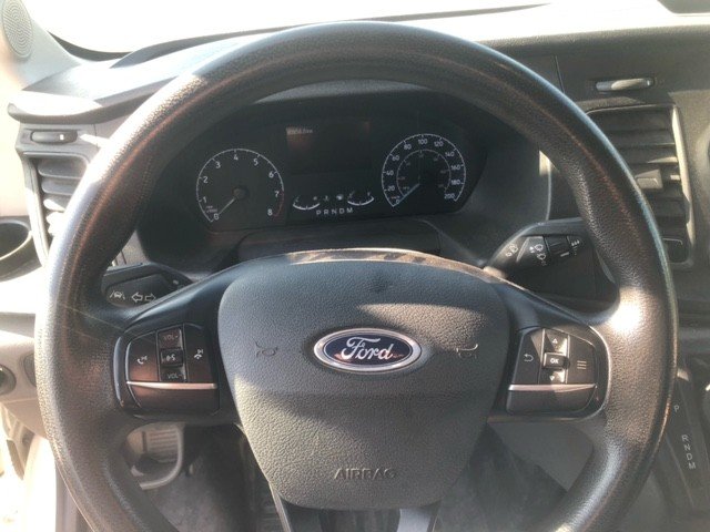 Ford Transit Cargo 2023