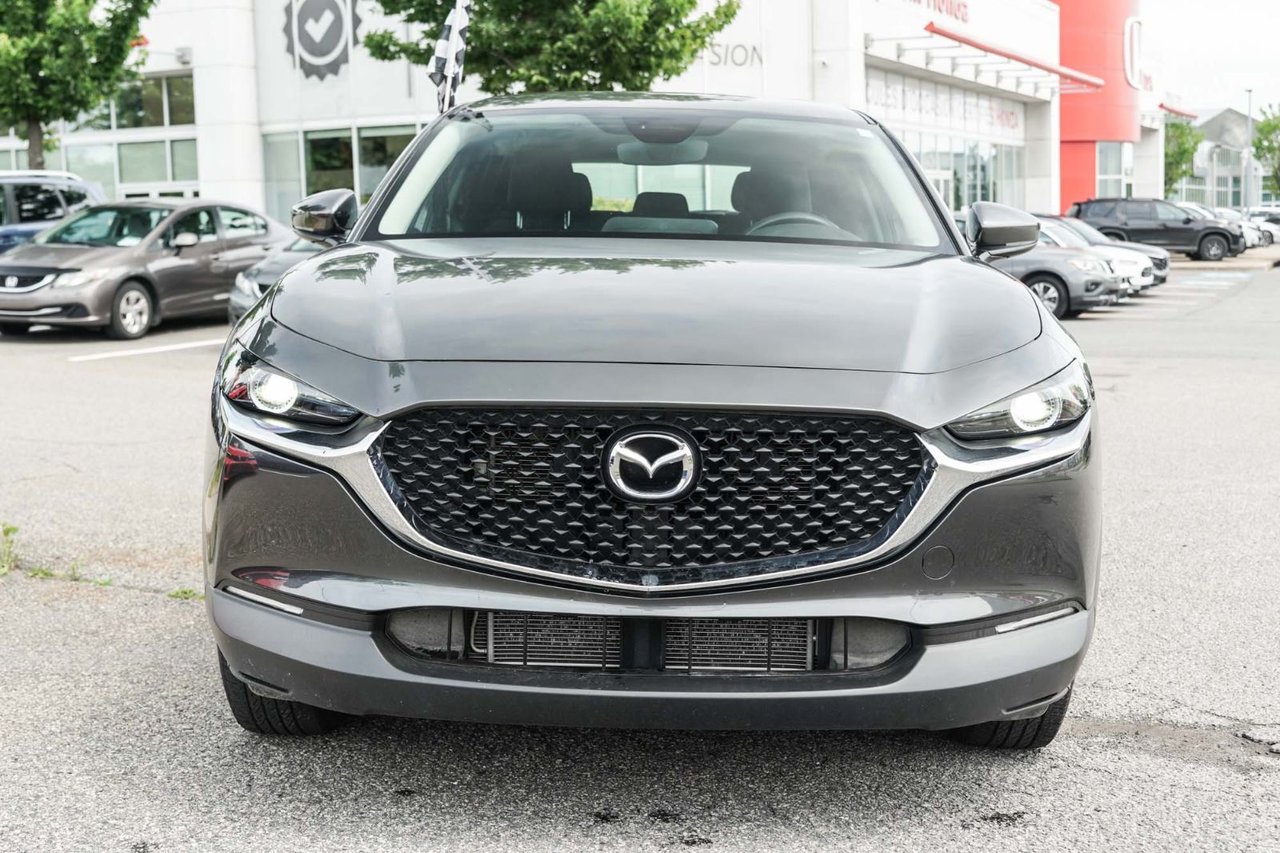 2023 Mazda CX-30