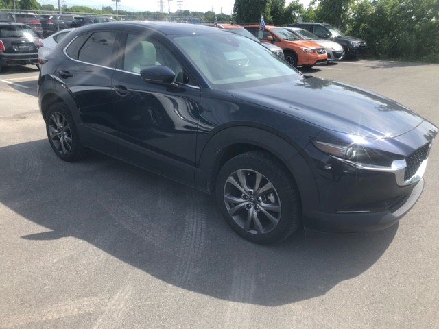 2023 Mazda CX-30