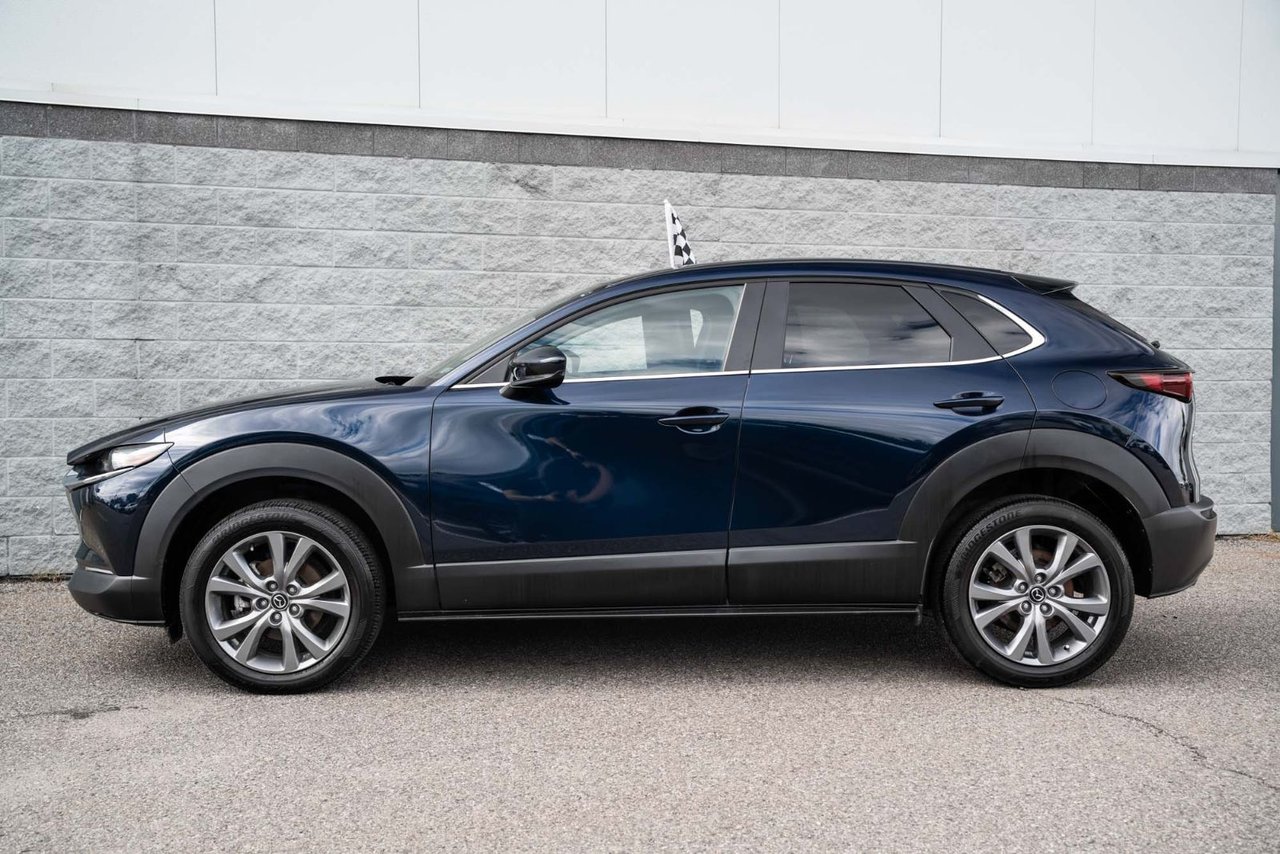 Mazda CX-30 2025