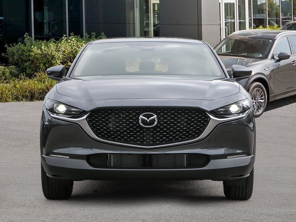 2026 Mazda CX-30