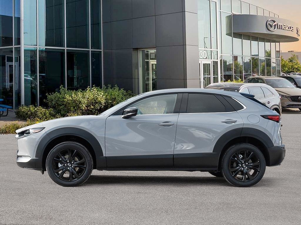 Mazda CX-30 2026