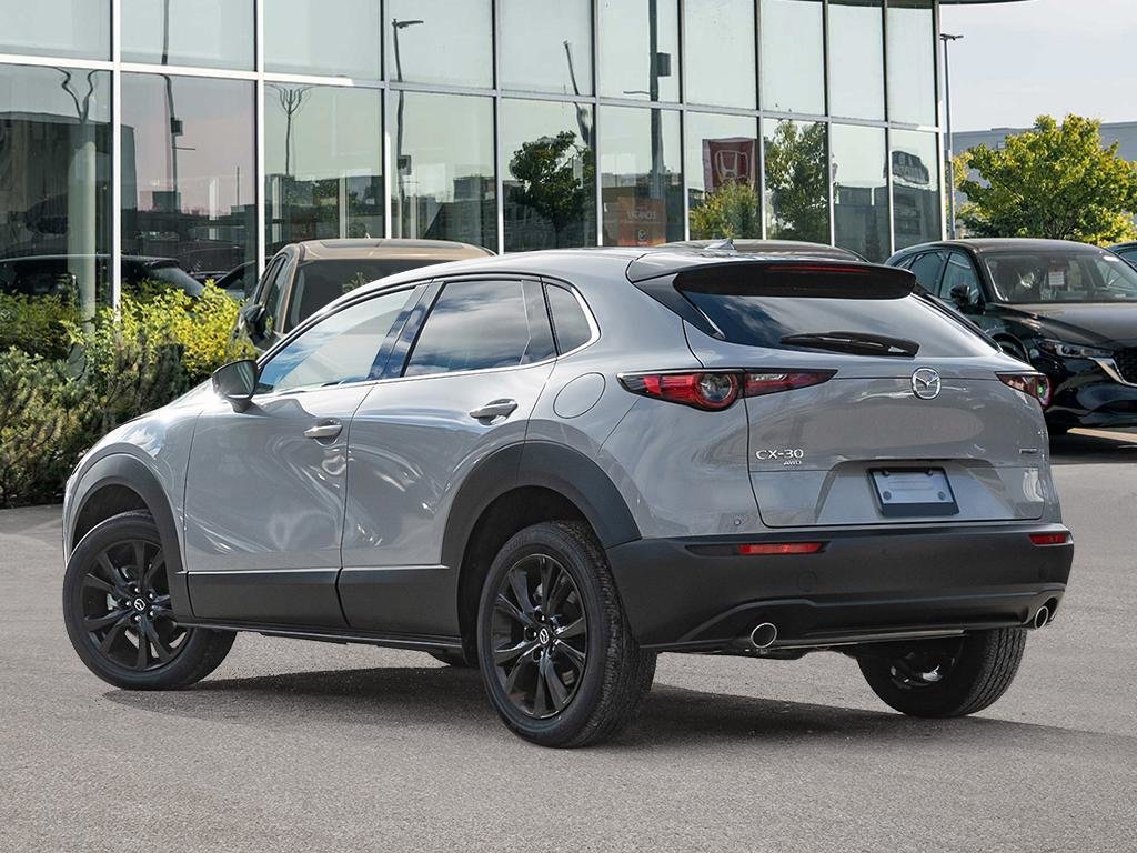 Mazda CX-30 2026