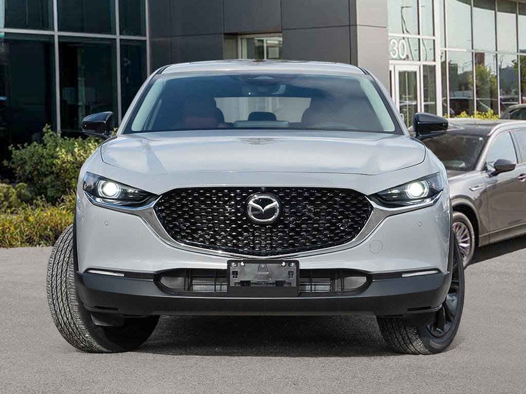 Mazda CX-30 2026