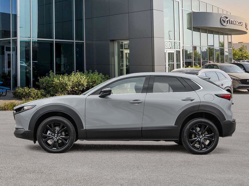2026 Mazda CX-30