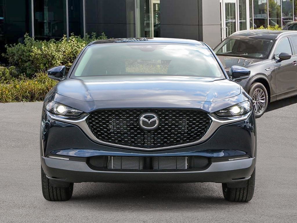 Mazda CX-30 2026