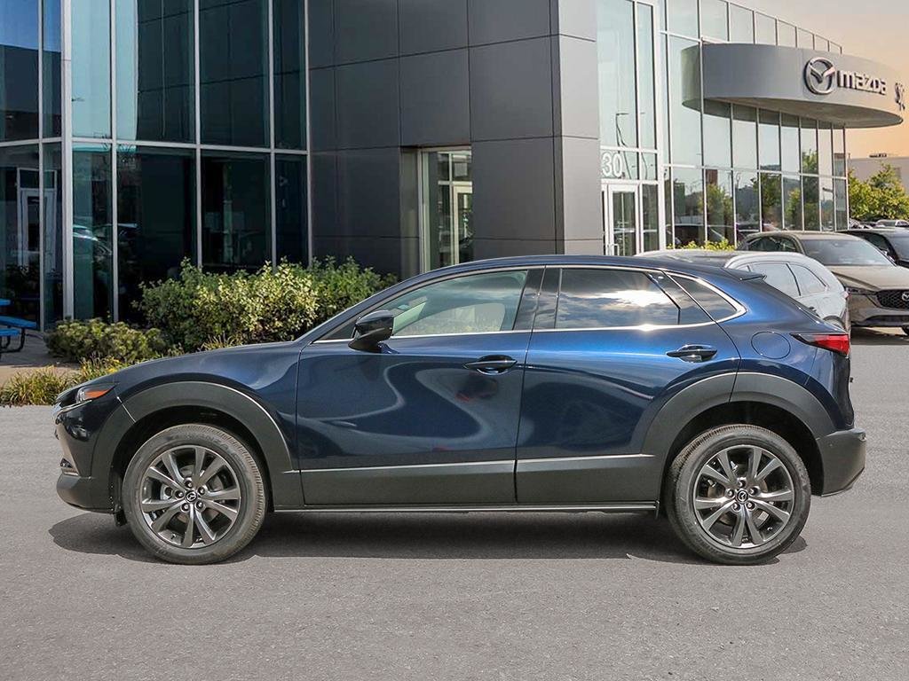 Mazda CX-30 2026
