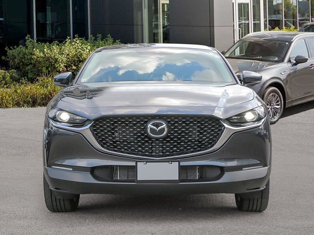 2026 Mazda CX-30