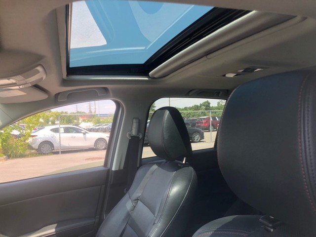 2013 Mazda CX-5