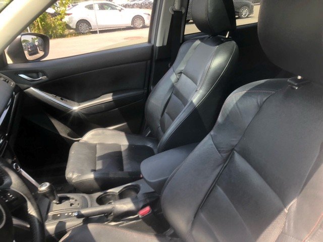 2013 Mazda CX-5