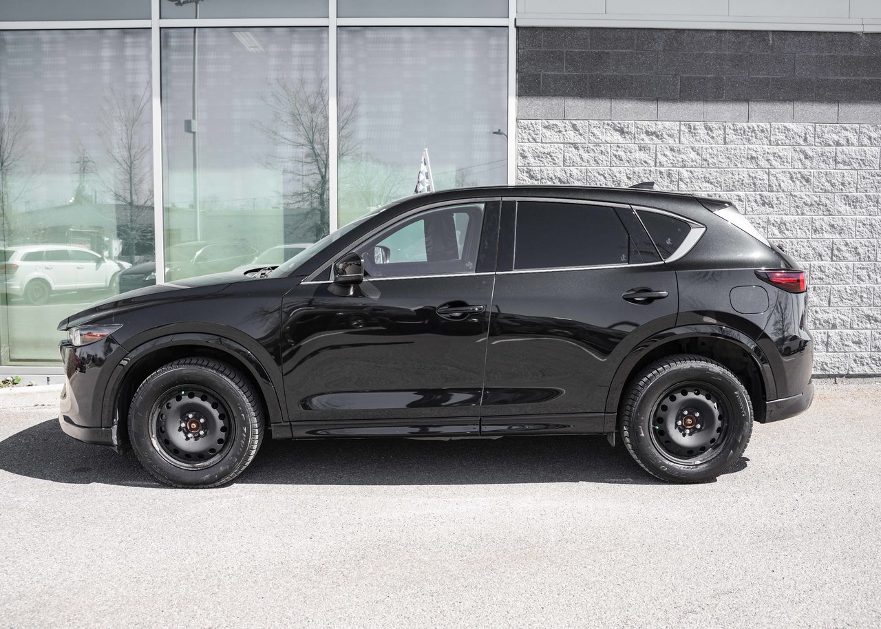 Mazda CX-5 2023