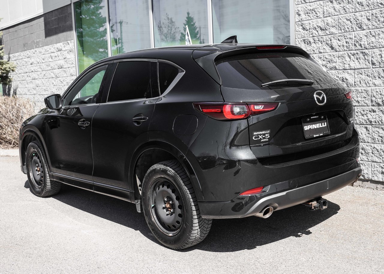 Mazda CX-5 2023