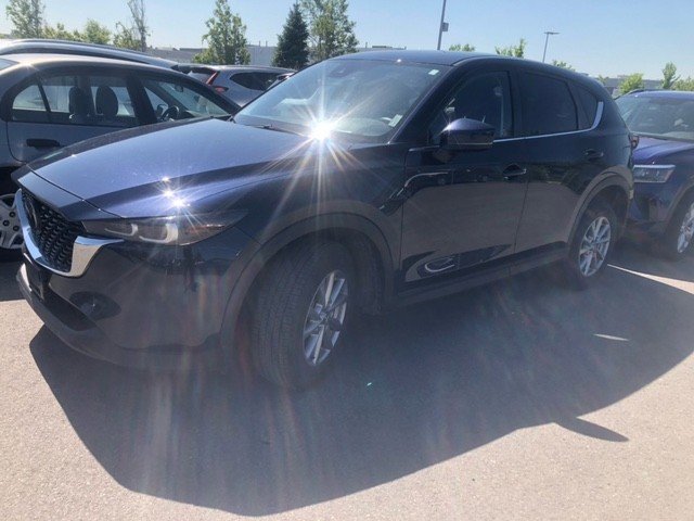 Mazda CX-5 2023
