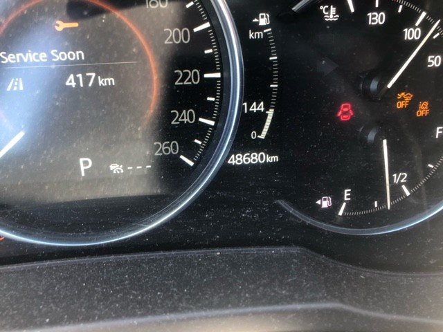 Mazda CX-5 2023