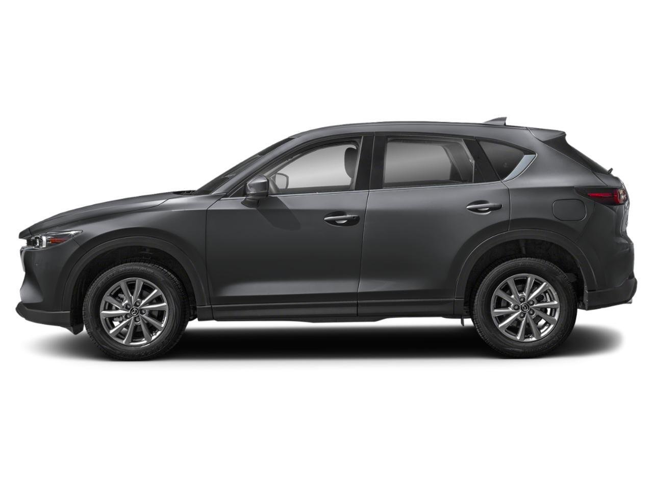 Used 2025 Mazda CX5 for sale at Otogo