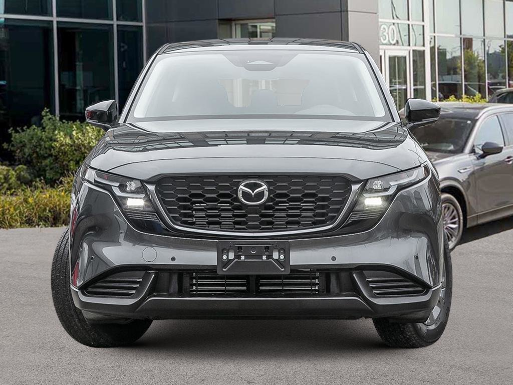 Mazda CX-5 2026