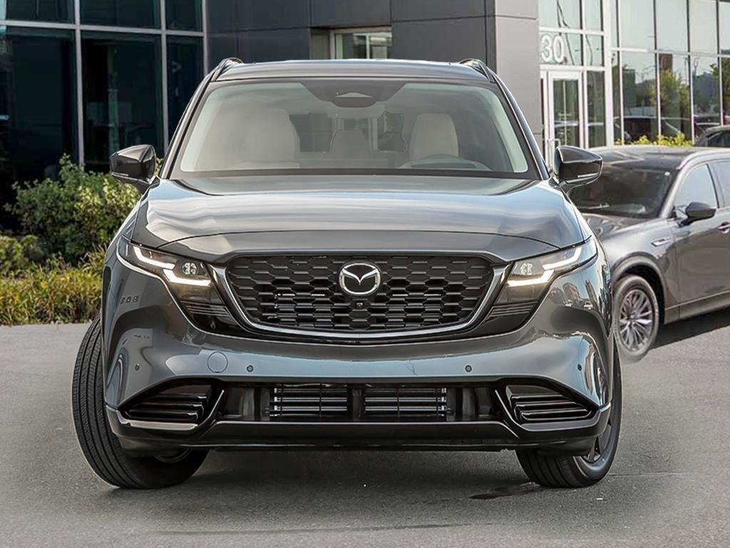 Mazda CX-5 2026