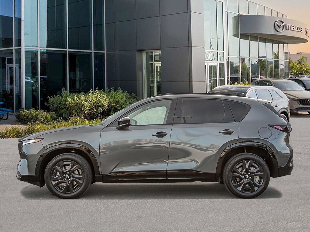Mazda CX-5 2026